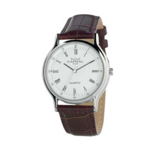 Orologio al Quarzo Capital in