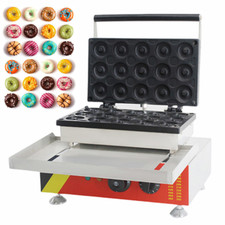 ✅Ciambella Elettrica Tazza