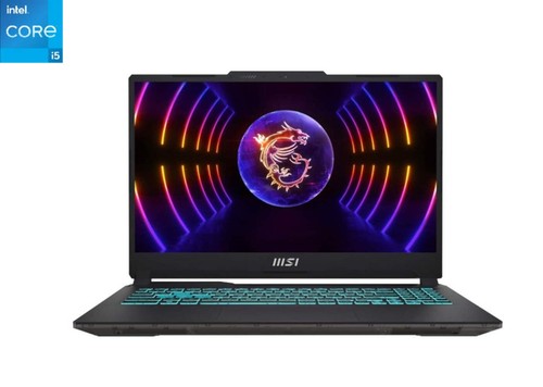 Msi cyborg a13ve 6 - a13ve, 15.6"