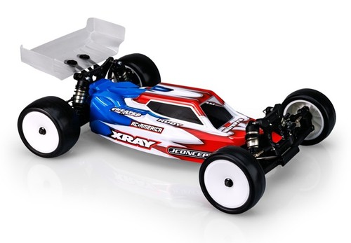 Carrozzeria jconcepts s15 - ,