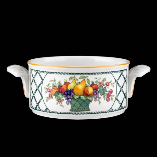 Zuppiera top cestino - -,