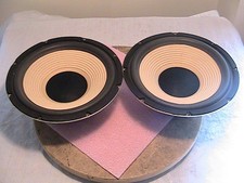 Woofer Rogers Sound Lab RSL 12