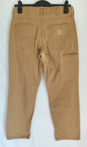 Pantaloni lavoro carhartt - pantaloni, da