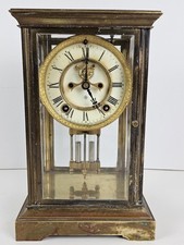 Antico orologio ANSONIA