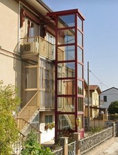 montacarichi ascensore Casa , Villa , Ufficio