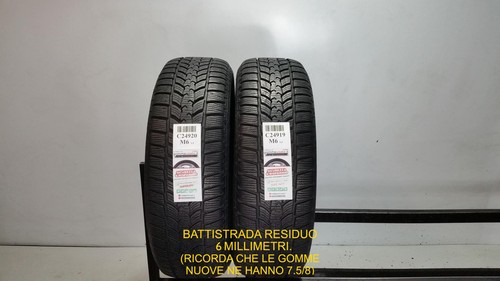 Gomme usate termiche - gomme,