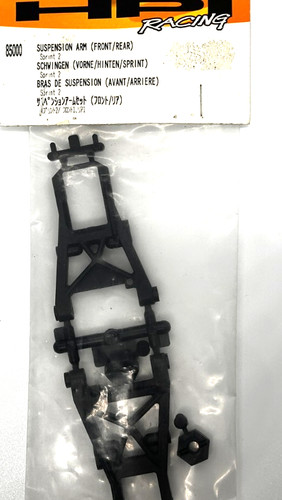 Set bracci sospensione - 2,