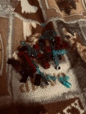 LEGO Iron-Man Minifigure