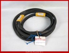 Guarnizione Vetro Porta Posteriore Fiat Ducato 1981-94 Ricambi Auto Pirelli