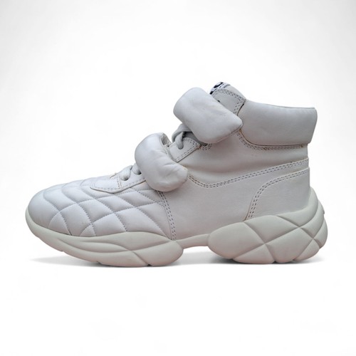 Sneakers alte miu - miu,