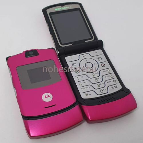 Telefono cellulare originale