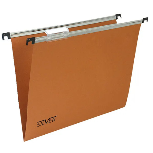 Cartelle sospese silver - sospese,