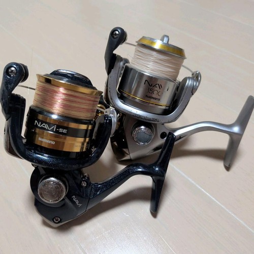 Set pezzi shimano navi - set,