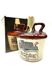 EVAN WILLIAMS 7 YO KENTUCKY