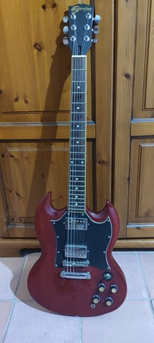 Soundstation chitarra - soundstation,