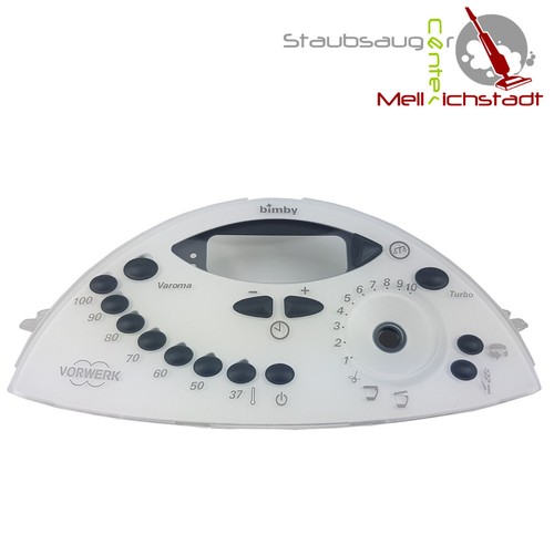 Original vorwerk thermomix - original,
