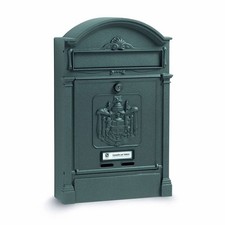 Cassetta Poste Regie Silmec