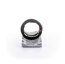 NOVOFLEX LEICA M - SONY E - USATO - USAN0191N