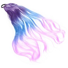  Coda Di Cavallo Extension