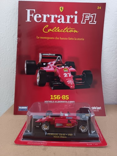 1053a ferrari 165 - 1053a,