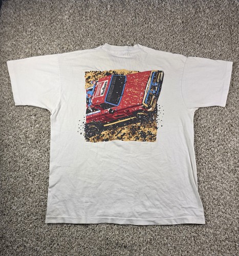 Shirt vintage marlboro - t-shirt,