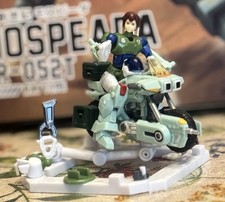 Mospeada VR-052T Ray Type della B2Five