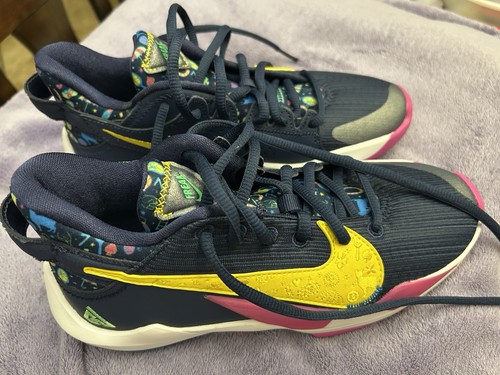 Size nike zoom freak - size, 4