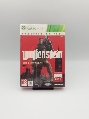 Wolfenstein the new - new,