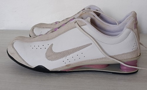 Nike shox jynx vintage - nike,