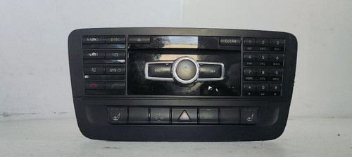A2469019901 sistema audio