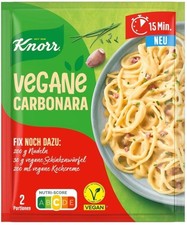 10x Knorr Condimento Pasta