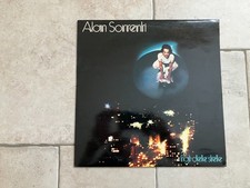 Alan Sorrenti _ Figli delle Stelle _ Vinile LP 33giri 12" _ 1977 Italy 1° Stampa
