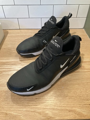 Scarpe golf nike air max - scarpe,