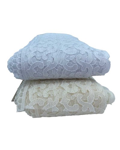 Passamaneria pizzo tulle - pizzo,