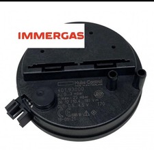 Trasduttore pressione Caldaie