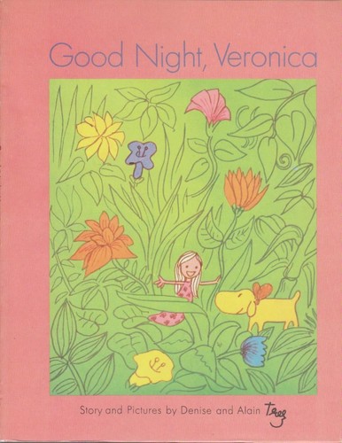 Good night veronica trez - veronica,