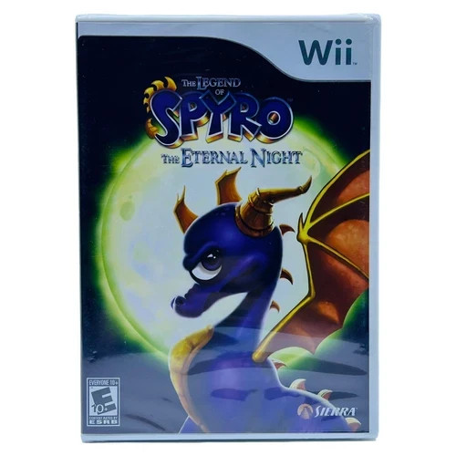 Legend spyro the dragon - spyro,