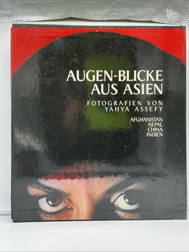 Augen blicke aus asien - augen-blicke,