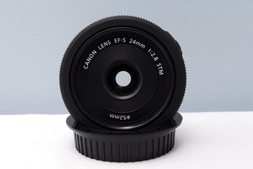 Canon 24mm stm 19084 - 24mm,