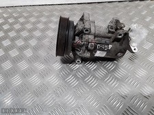 2013 NISSAN NOTE COMPRESSEUR