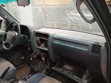 cruscotto TOYOTA LAND CRUISER