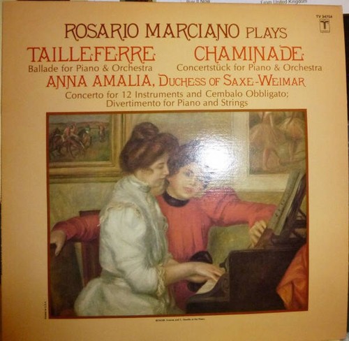 Rosario marciano plays - rosario,