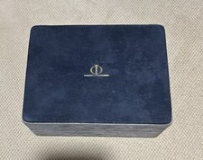 Baume E Mercier Scatola