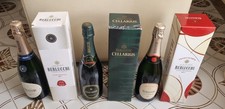 Lotto 3 Bottiglie BELLUCCHI