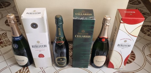 Lotto bottiglie bellucchi - 3,