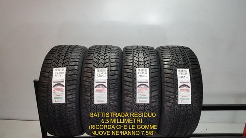 Gomme usate termiche - gomme,