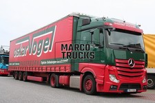 Foto camion mercedes - foto, mercedes-benz