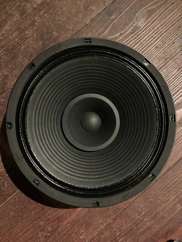 Coppia woofer unità