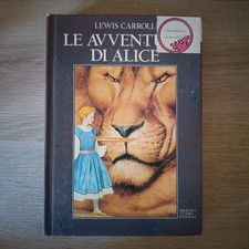 Le avventure di Alice nel