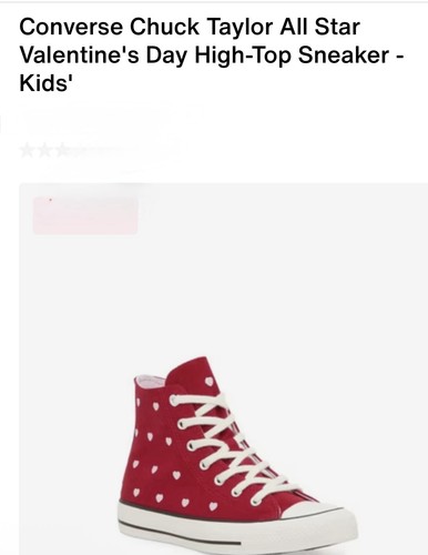 Sneaker alte converse chuck - alte,